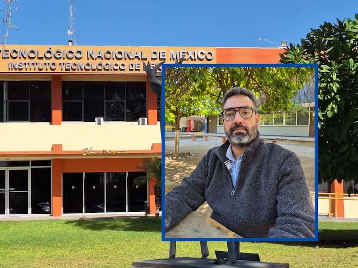 Docentes y personal administrativo del ITH se manifestaron para exigir pago inmediato y destitución del director por irregularidades en salarios