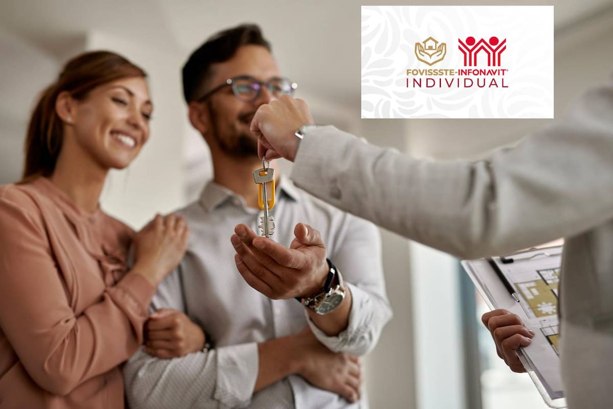 Estos trabajadores ahora pueden obtener un mayor financiamiento de Infonavit