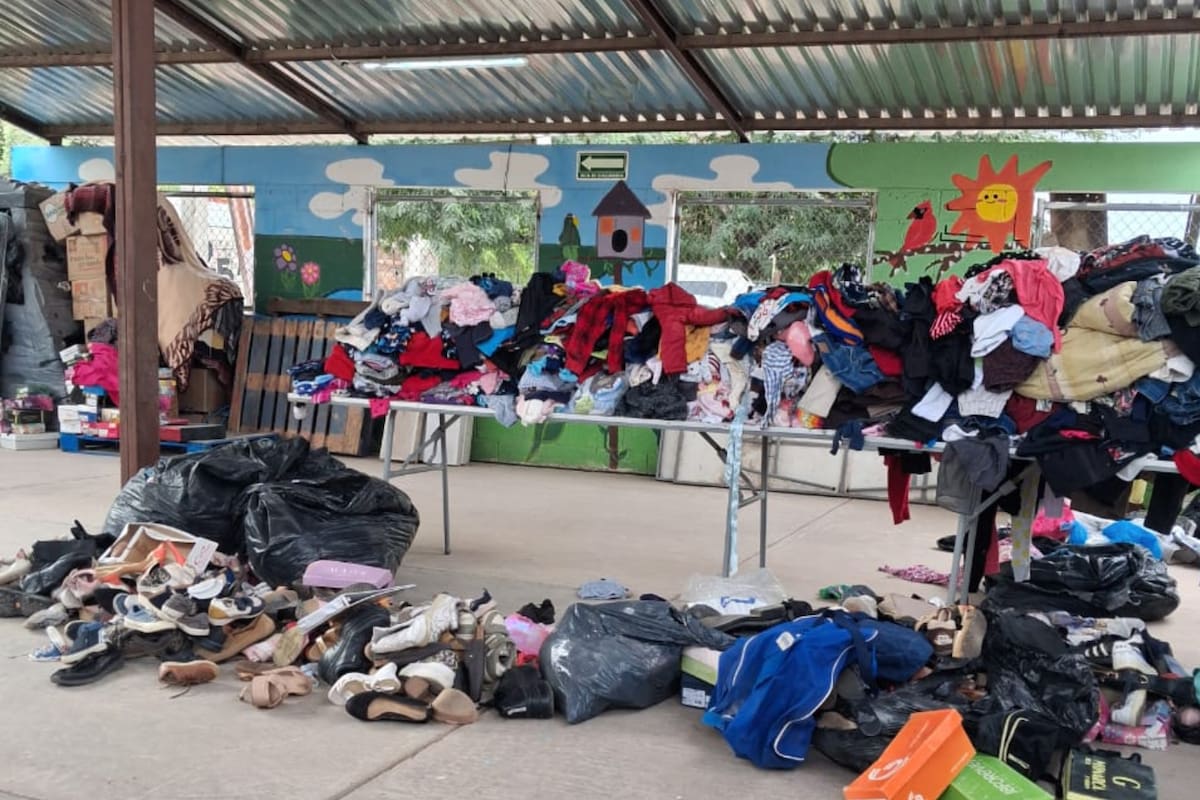 Comedor Golondrinas realizará colecta para apoyar sus gastos básicos en Hermosillo