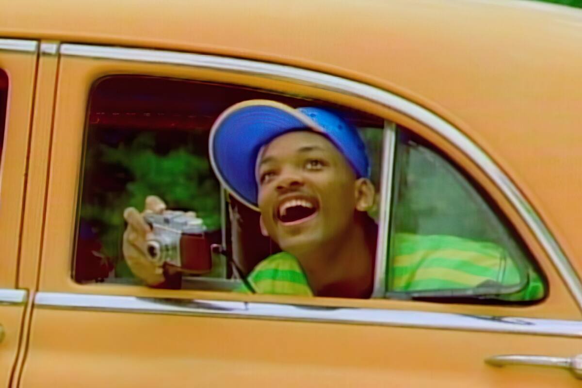 ¿Quién reemplazará a Will Smith en “El príncipe del rap”?