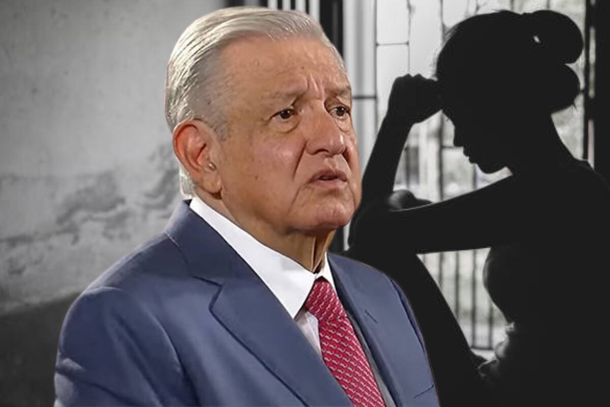 Dictar sentencias en menos de un año; la reforma de AMLO al poder judicial que claman en cárcel