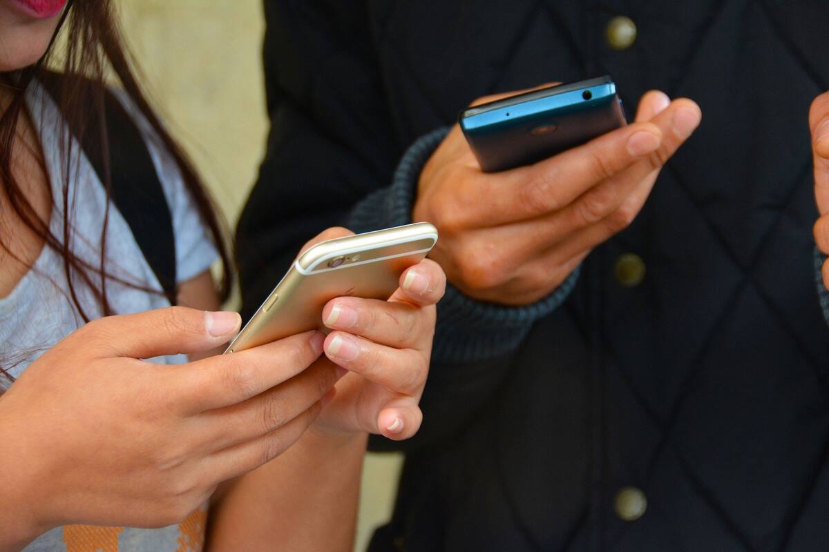 Estos celulares dejarán de funcionar durante el 2022