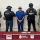 Cae en San Felipe presunto operador de “Los Mayos” buscado por EU