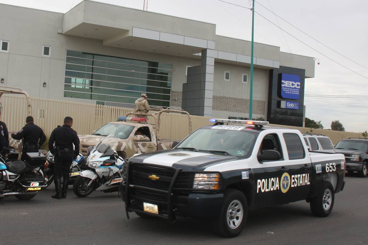 Reprueba 90% de aspirantes a Policías los exámenes de C3