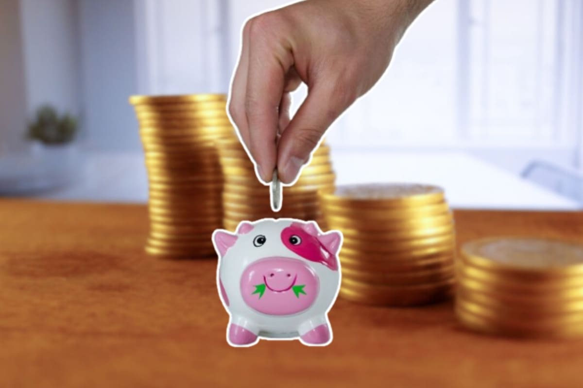 Ahorro formal e informal: ¿Cuál es la opción ideal para proteger tu dinero?