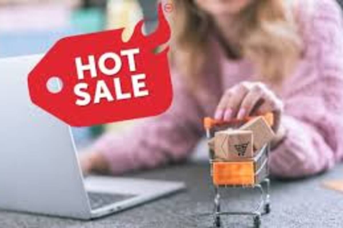 Hot Sale: todo lo que ocupas saber