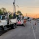 Tras tormentas del viernes, atienden 22 reportes por árboles y ramas caídas en Mexicali