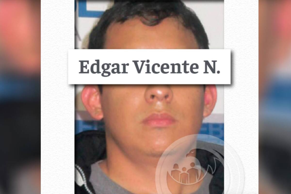 Dictan 50 años de cárcel a asaltante en Puebla; mató a dueño de auto para robárselo