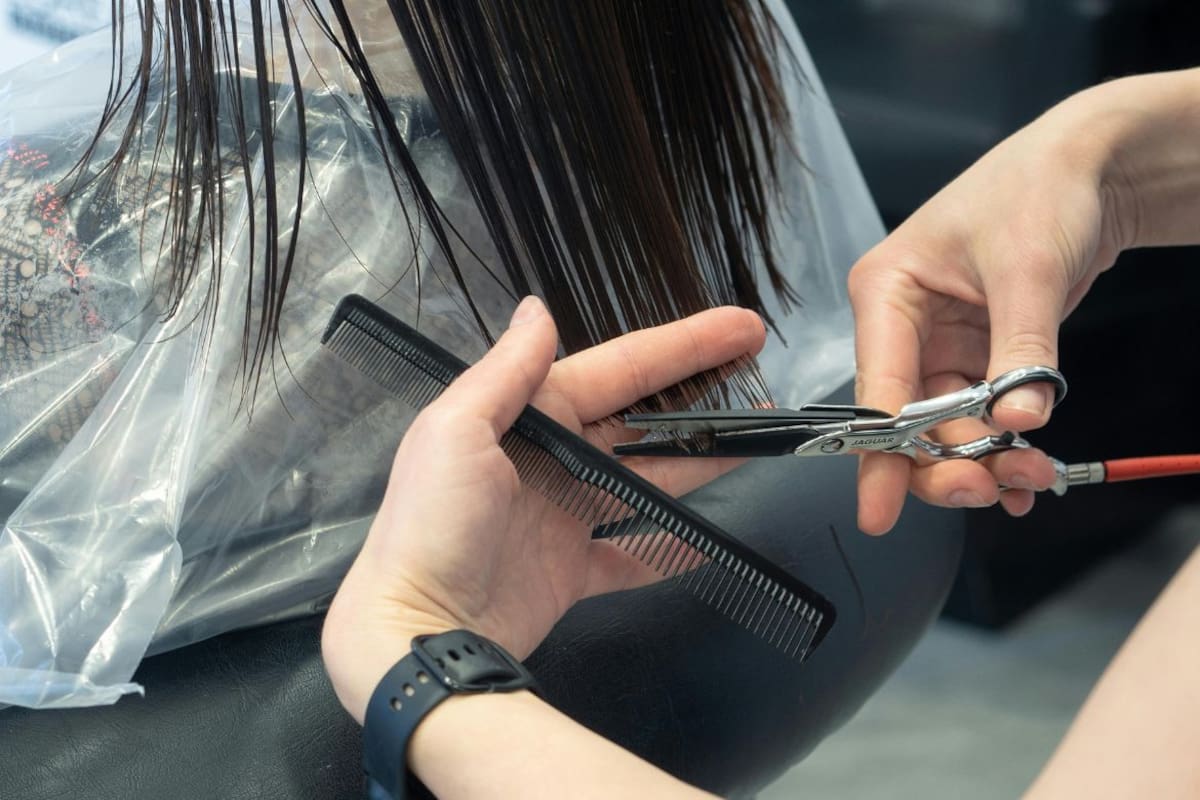 Cómo elegir el corte de cabello ideal según tu tipo de cara
