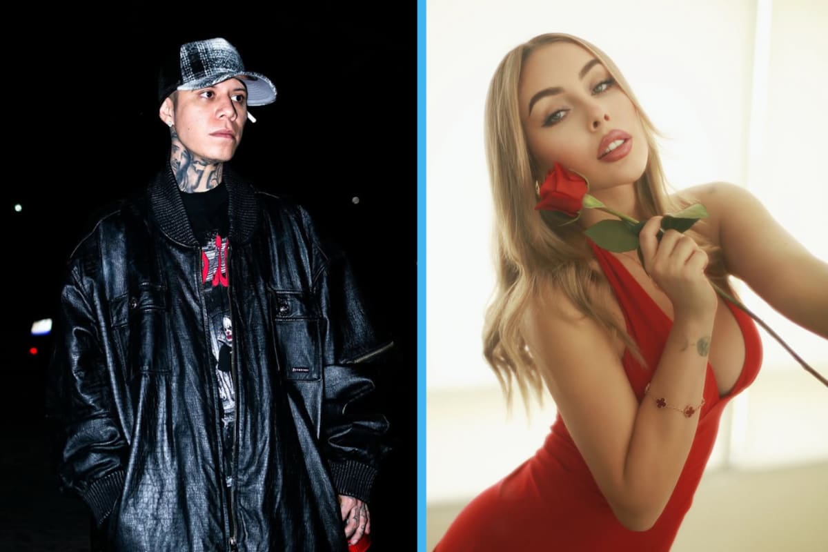 Santa Fe Klan habla de su ex Maya Nazor y revela que quiere más hijos con ella: ¿intentará reconquistarla?