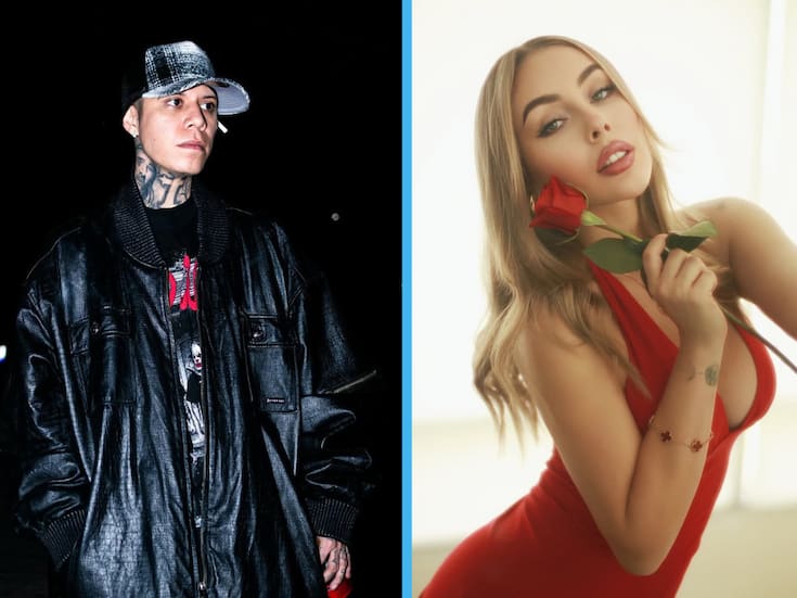 Santa Fe Klan habla de su ex Maya Nazor y revela que quiere más hijos con ella: ¿intentará reconquistarla?