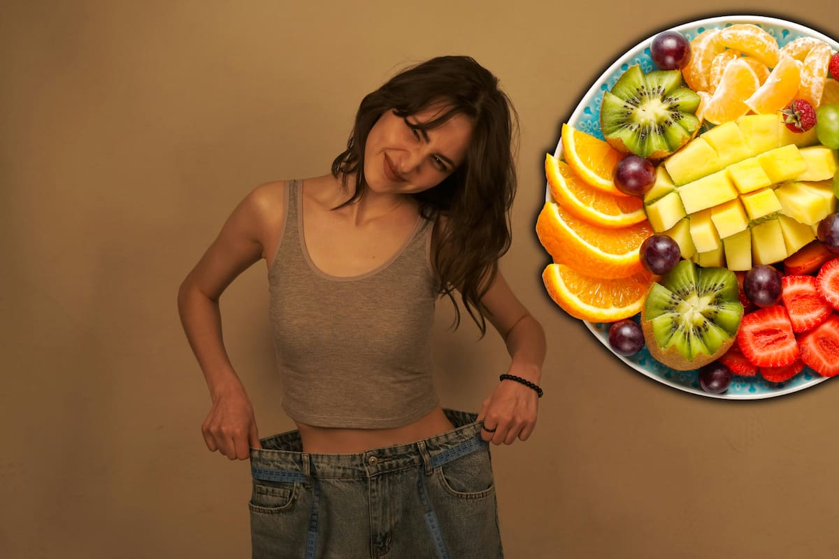 Dieta inversa: cómo mantener el peso perdido después de una dieta estricta