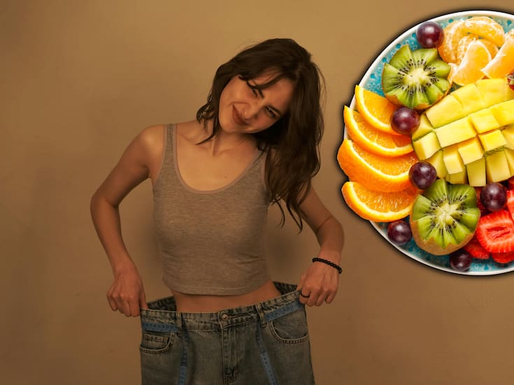 Dieta inversa: cómo mantener el peso perdido después de una dieta estricta