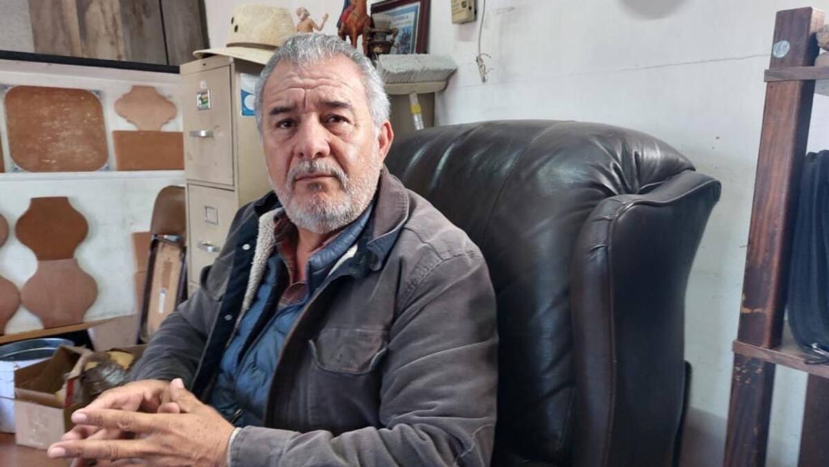 Foto: Carmen Gutiérrez