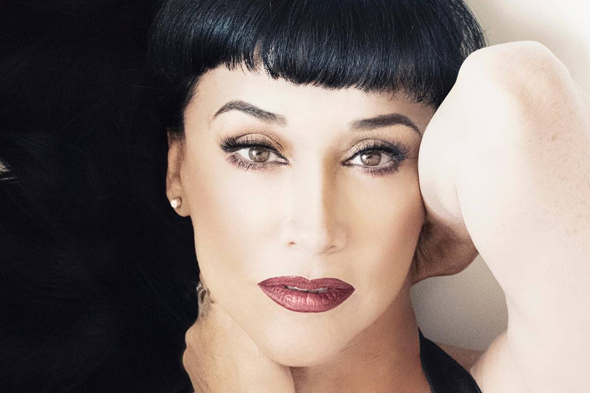 Susana Zabaleta comparte su experiencia paranormal