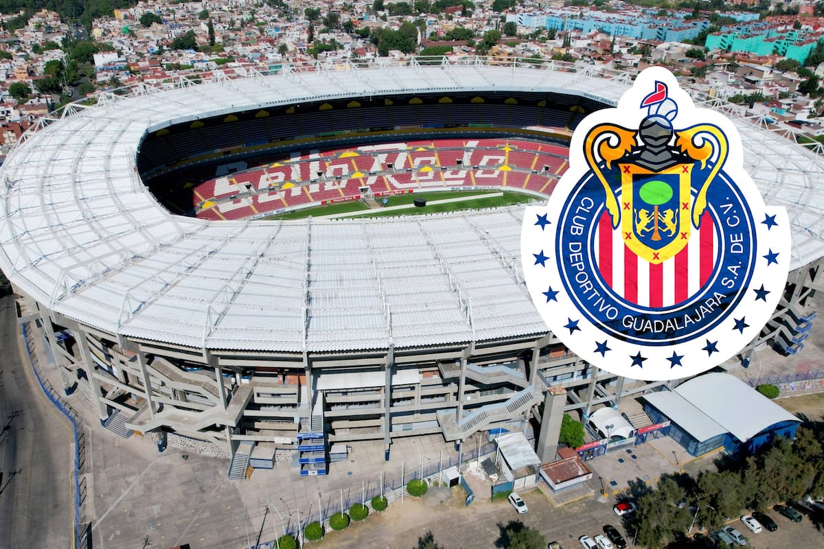 Abonados de Chivas se quejan por lugares y precios de boletos en el Estadio Jalisco para la Liguilla, luego de que FIFA tomara posesión del Estadio Akron de cara al Mundial 2026