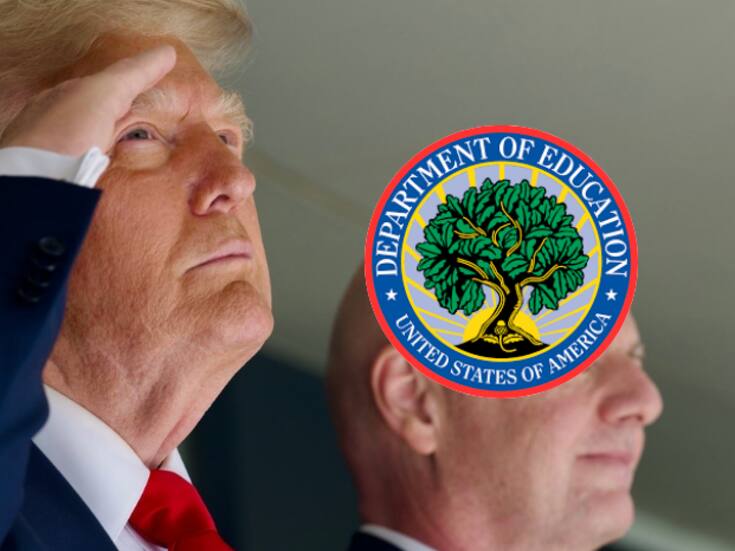 Corte Suprema de EEUU permite a Trump avanzar en desmantelamiento del Departamento de Educación