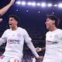 Chivas derrotó al Monterrey de Matías Almeyda con gol del Piojo Alvarado, un penal atajado por el Tala Rangel y un dramático empate anulado en el último minuto