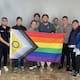 Acusan a Claudia Agatón de ignorar a colectivos LGBT+ en Ensenada