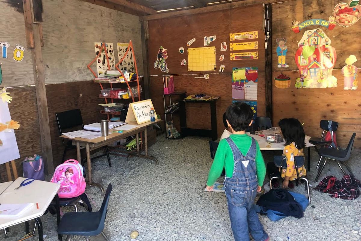 Programa La Escuela es Nuestra beneficiará a plantel comunitario en Rosarito