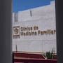 Clínica de Medicina Familiar del Issste en la colonia Sacramento seguirá cerrada por trabajos de rehabilitación