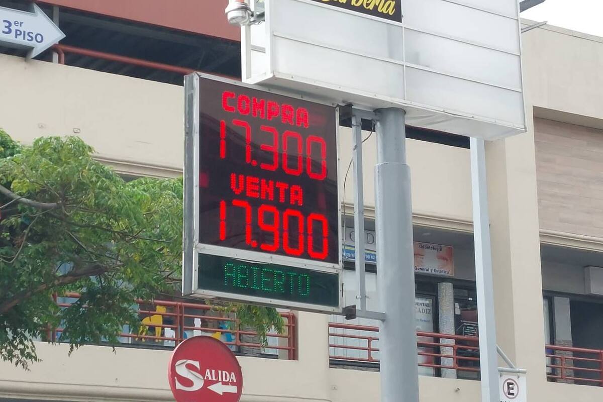 Continuará incertidumbre en tipo de cambio
