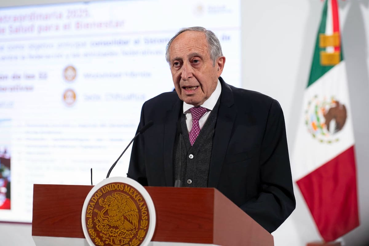 Suma Sonora 72 casos de Sarampión; brote continúa contenido en Chihuahua: Salud