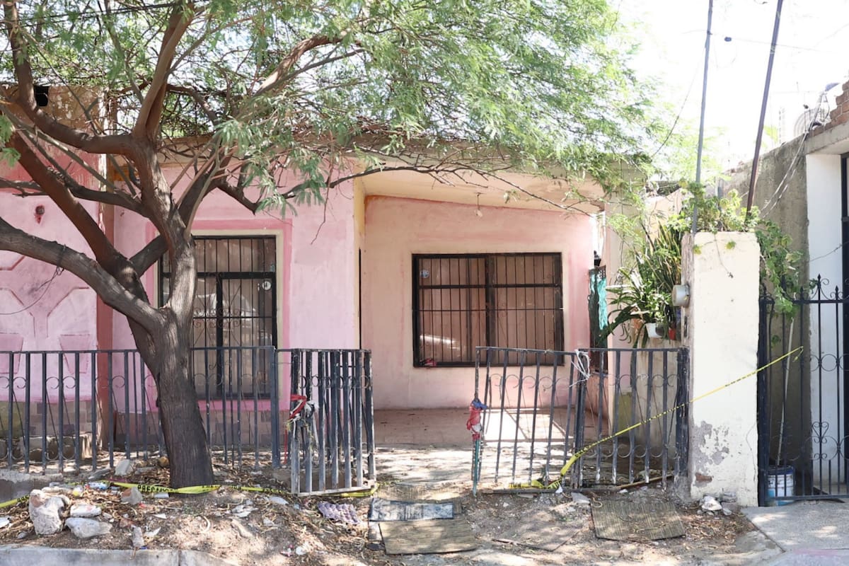 Localizan cuerpo en estado de descomposición en vivienda de la colonia López Portillo