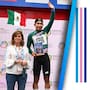 Triunfo mexicano en España: Edgar Cadena gana etapa 3 en la Vuelta a Asturias con ventaja de 26 segundos