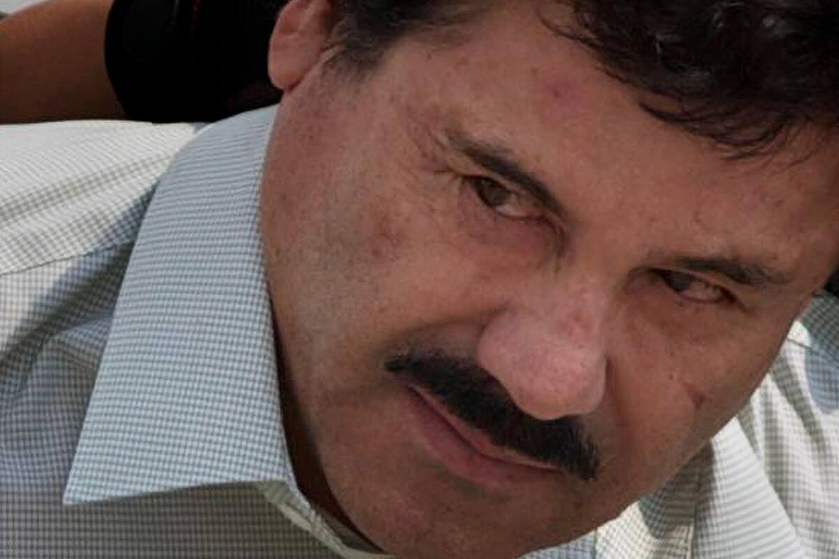 El origen de "El Chapo" Guzmán, el afamado narco mexicano