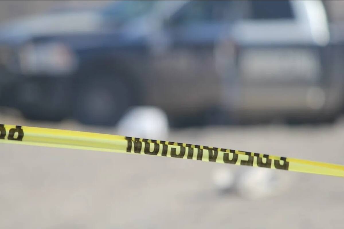Edomex: Localizan cuerpo de mujer envuelto en bolsas de plástico en Ecatepec