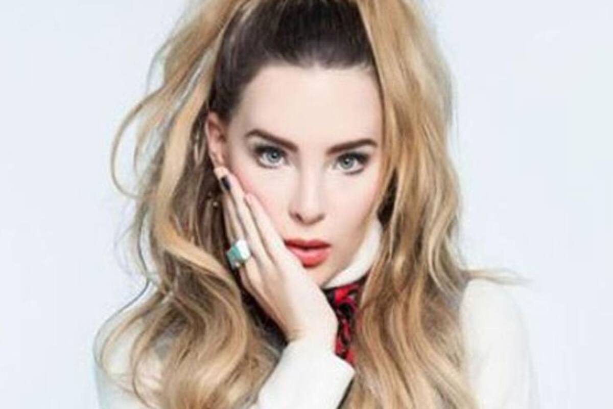 Exnovio 'hackea' a Belinda y muestra fotos íntimas