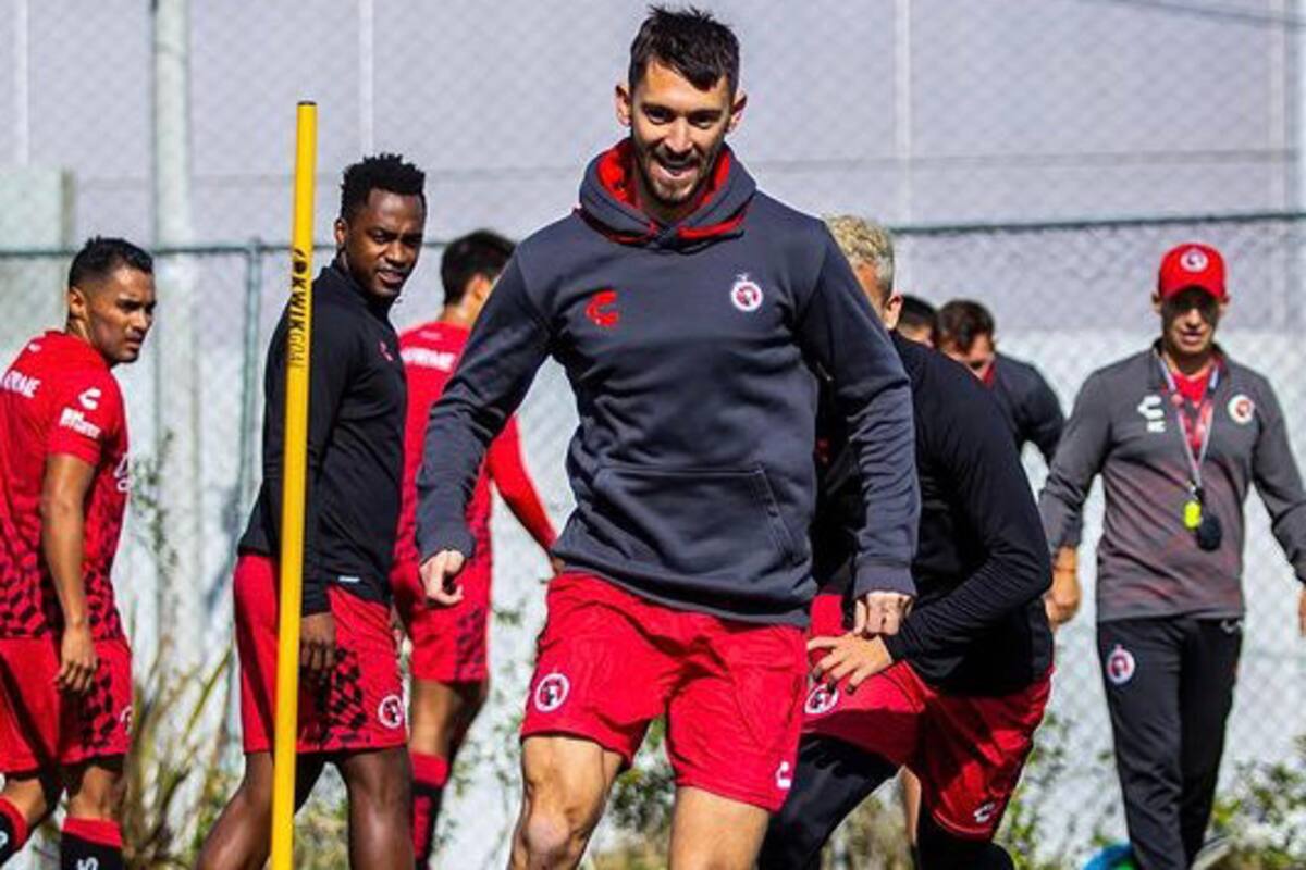 'Chucky' Ferreyra y Xolos buscan resurgir