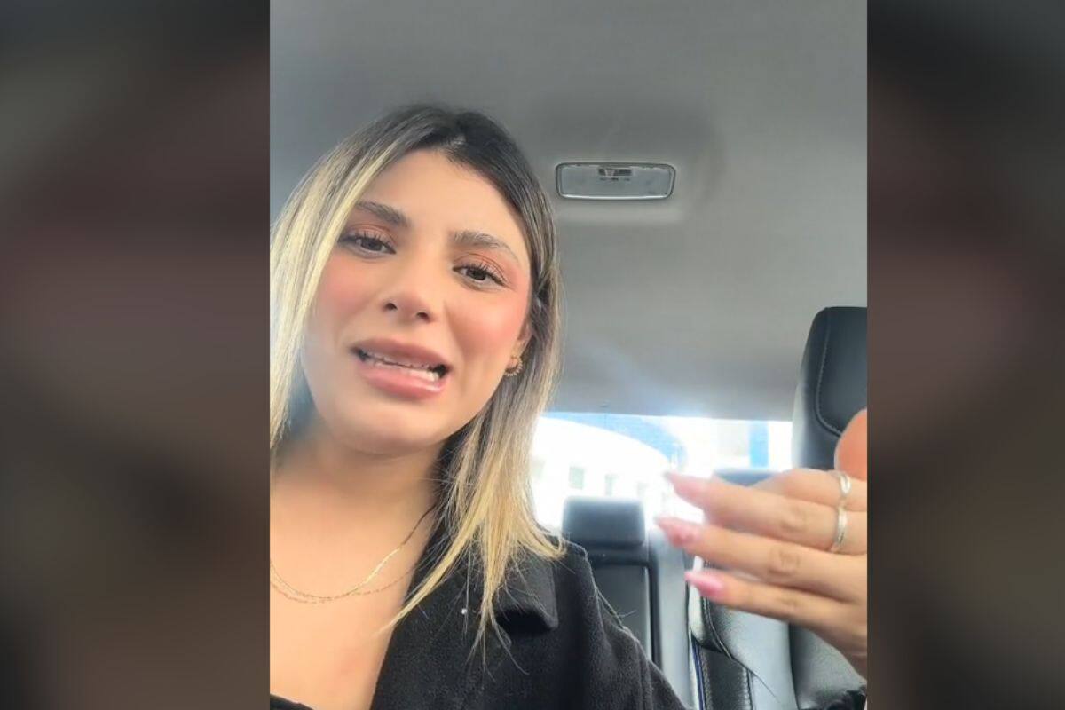 VIDEO: Joven denuncia a compañeros de universidad que no se bañan y huelen mal