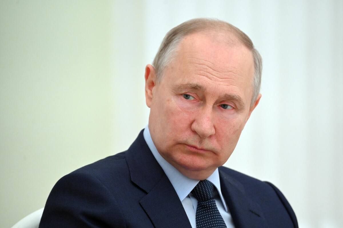 Rusia podría estarse preparando para atacar a miembros de la OTAN para 2026