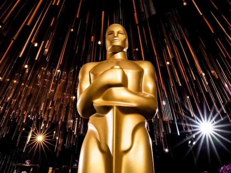 Orgullo mexicano rumbo al Oscar 2026: Guillermo del Toro y nuevos talentos buscan la estatuilla dorada