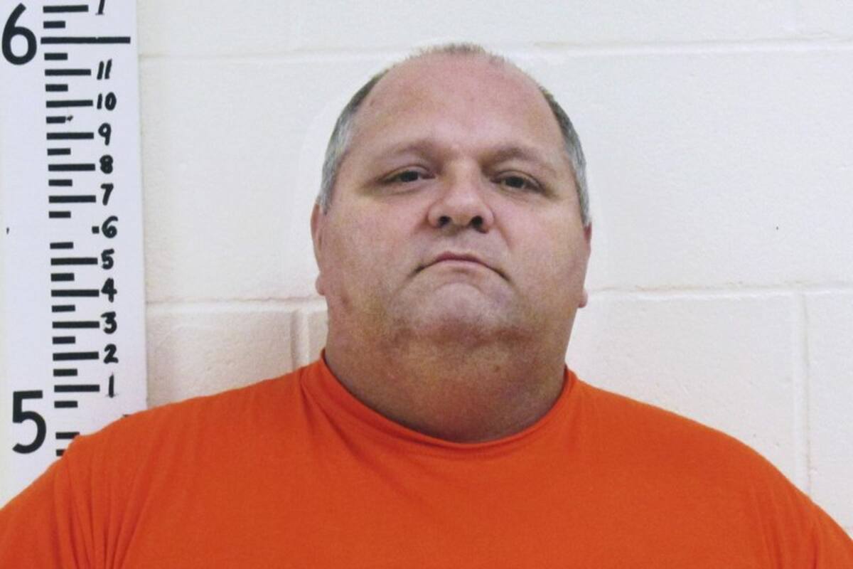 Nueva Hampshire: Hombre que se casó con 4 mujeres se declara culpable