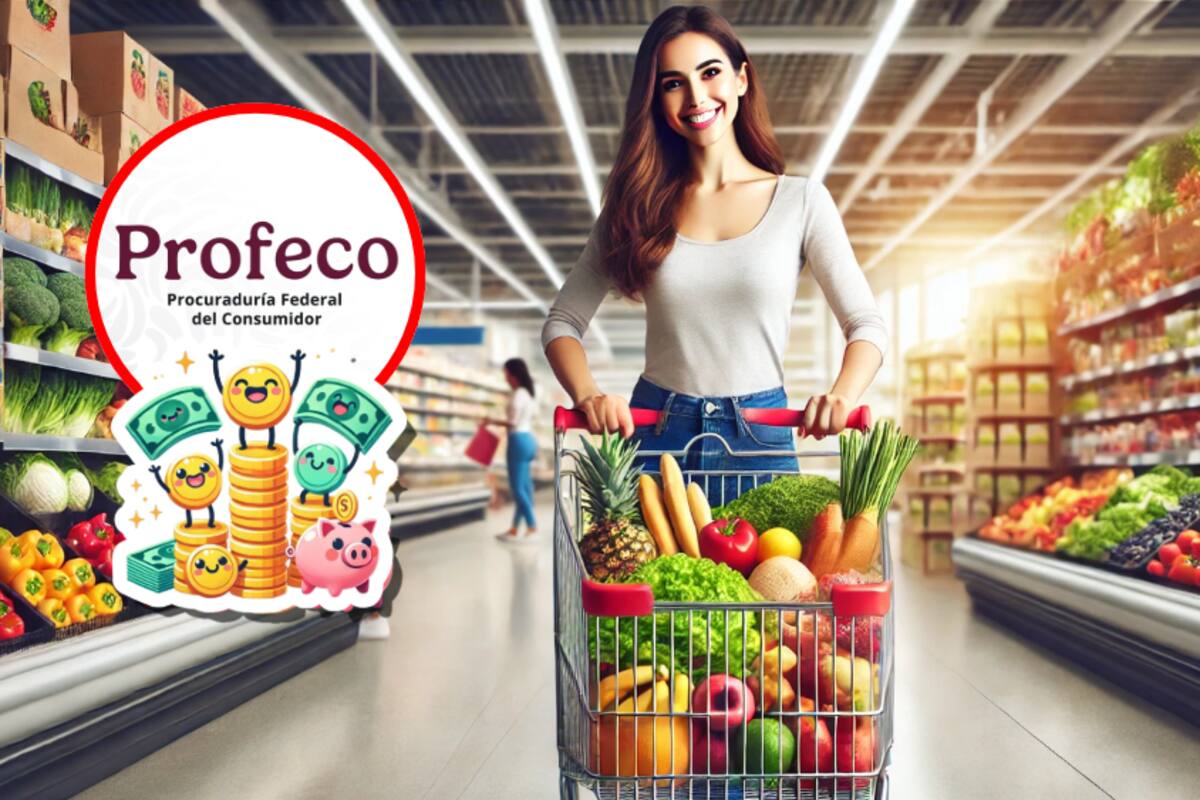 ¡Consumidor informado, no será engañado! Estos son los consejos de la PROFECO para cuidar tu economía esta semana