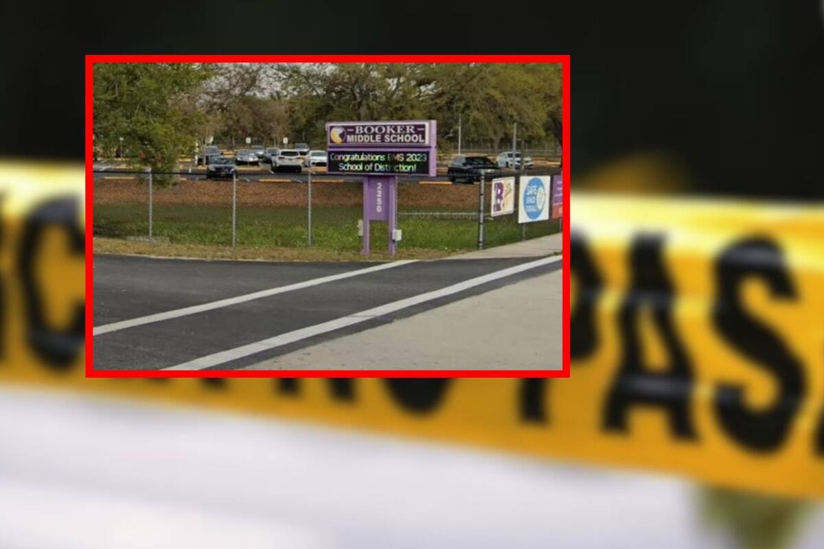 Niña en estado crítico tras ser atropellada por su madre durante el primer día de clases