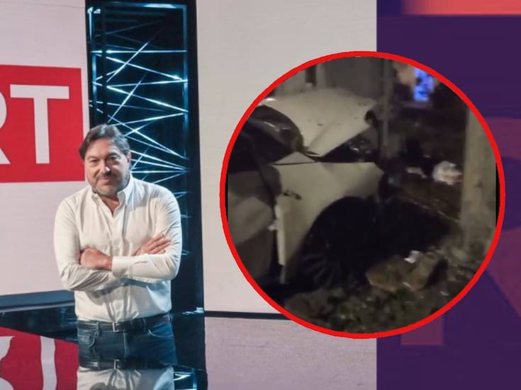 Atentado hacia periodista italiano al ser explotado su vehículo por las mafias; su hija que pasaba por el lugar minutos antes se salvó