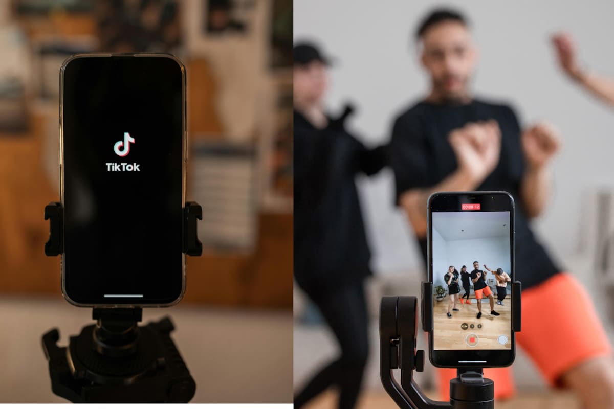 TikTok paga hasta 70 mil pesos por hacer videos con su nuevo programa