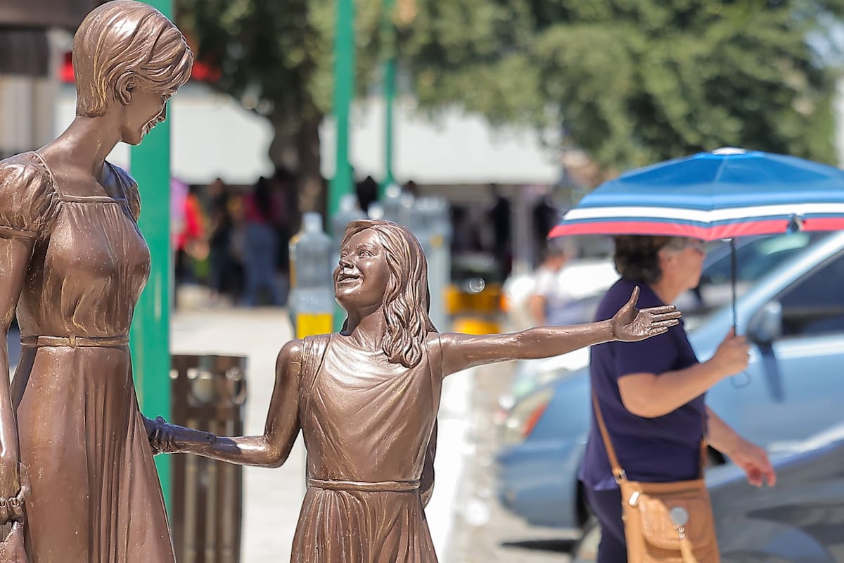 Seguirán las mañanas frescas, pero volverá el calor a Sonora: así estarán las temperaturas este fin de semana