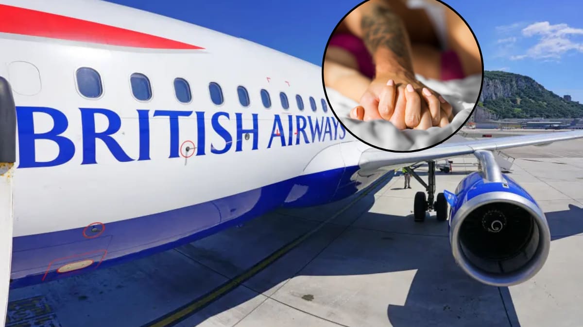 Piloto es arrestado tras recibir 16 denuncias de mujeres que aseguran haber sido grabadas en encuentros sexuales sin consentimiento; él fue puesto en libertad bajo fianza mientras “continúan las investigaciones”