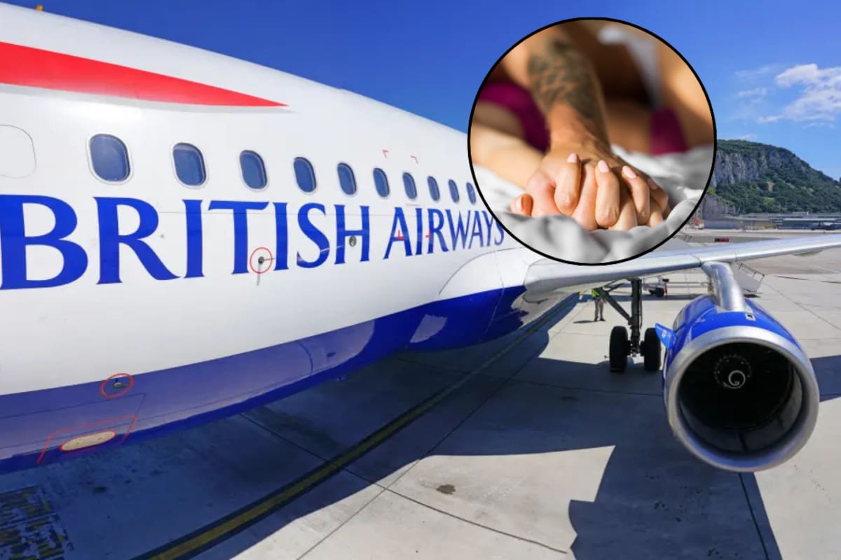 Piloto es arrestado tras recibir 16 denuncias de mujeres que aseguran haber sido grabadas en encuentros sexuales sin consentimiento; él fue puesto en libertad bajo fianza mientras “continúan las investigaciones”