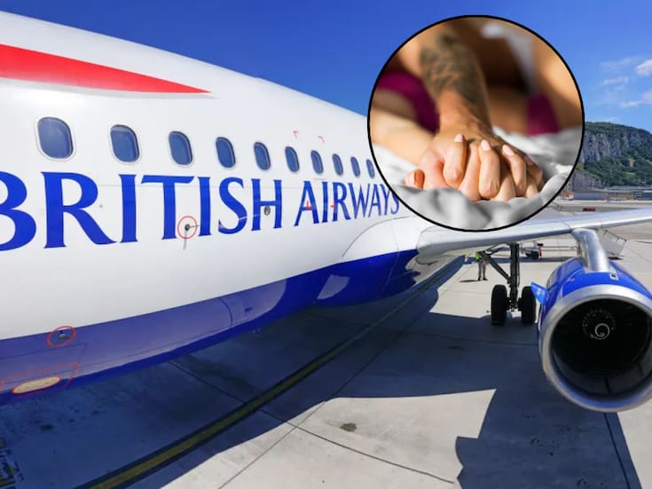 Piloto es arrestado tras recibir 16 denuncias de mujeres que aseguran haber sido grabadas en encuentros sexuales sin consentimiento; él fue puesto en libertad bajo fianza mientras “continúan las investigaciones”