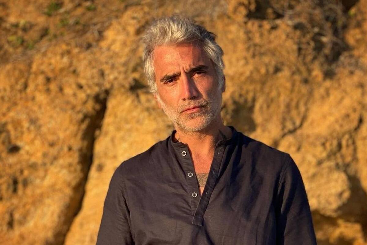Alejandro Fernández da positivo a Covid