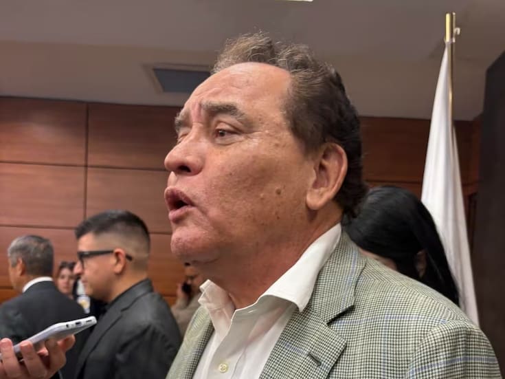 “Debemos seguir trabajando”: Secretario de Salud de BC