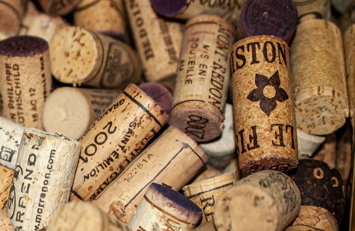 Antes de tirar los corchos, conoce 7 ideas prácticas para reciclarlos, reducir residuos y crear objetos útiles que pueden ahorrarte dinero en decoración y organización | Foto: Especial (canva)