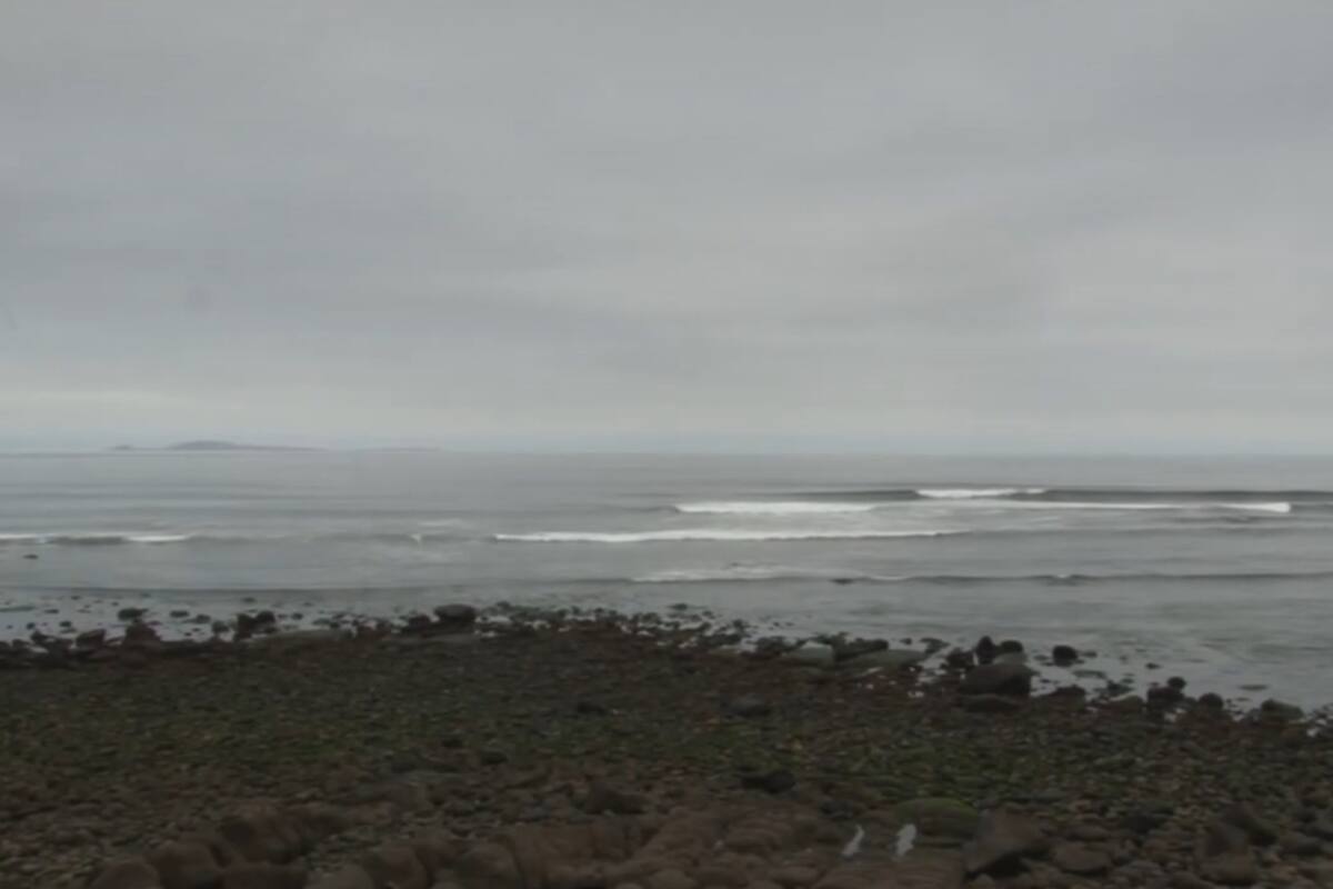 Ambientalistas piden proteger playa Tres Emes