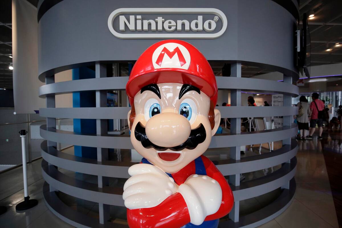 Nintendo abre museo interactivo en Kioto
